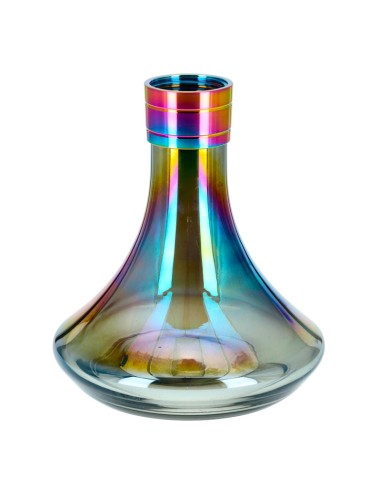 cachimba aladin mvp 360 full rainbow green