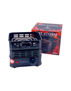 hornillo fire storm cold smoke 1000 w 2