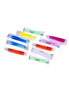 boquillas desechables amy deluxe 5 cm 2
