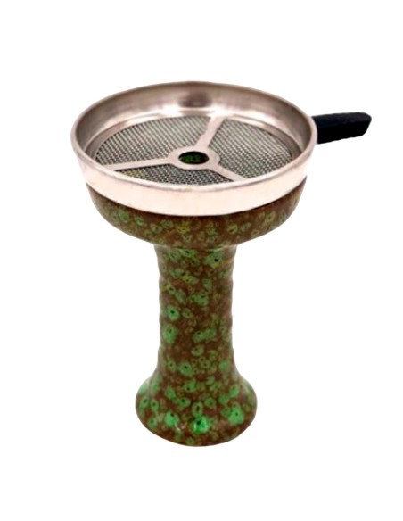 rejilla cold smoke con asa