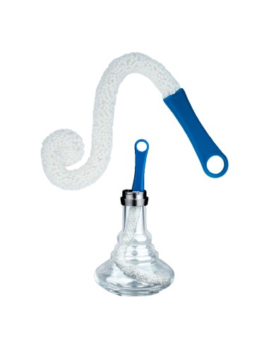 cepillo articulado cold smoke