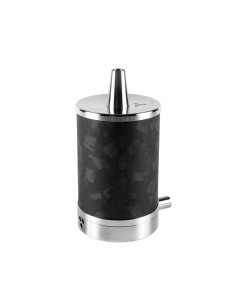 cachimba vyro one carbon forged matt