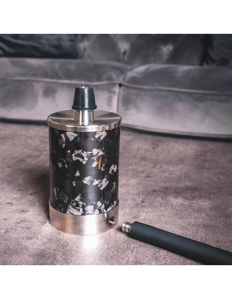 cachimba vyro one forged