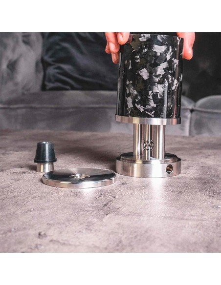 cachimba vyro one forged