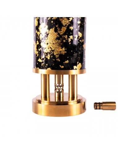 cachimba vyro one forged gold