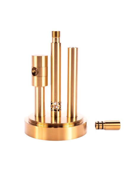 cachimba vyro one forged gold