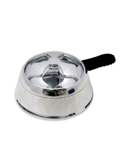 gestor de calor plata