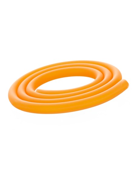 manguera silicona aladin dorada