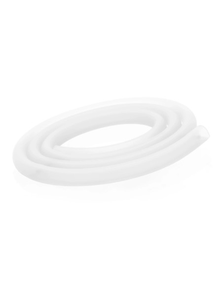 manguera silicona aladin transparente