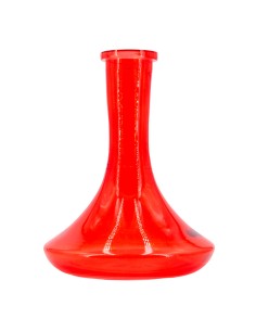 base rusa roja