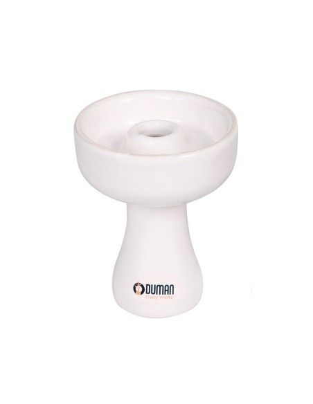 cazoleta oduman blanca