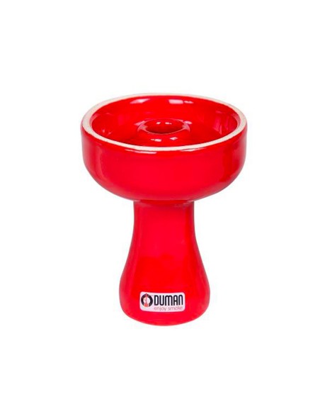 cazoleta oduman roja