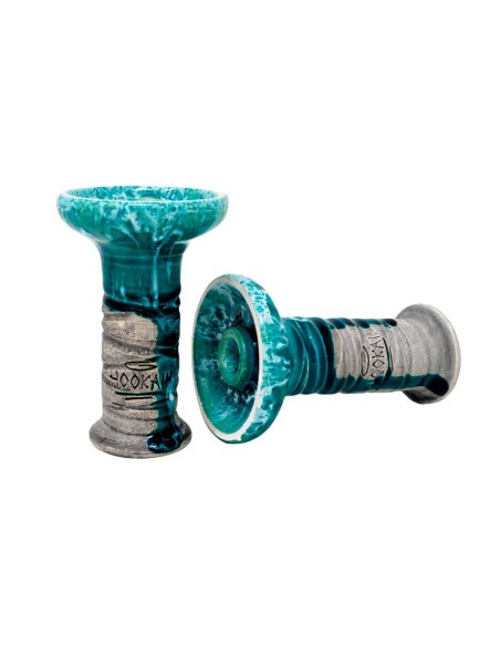 cazoleta hookain lit lip cool water