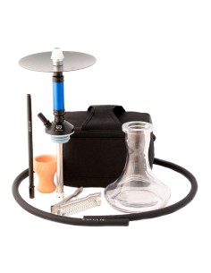 cachimba olympo base rusa blue 2