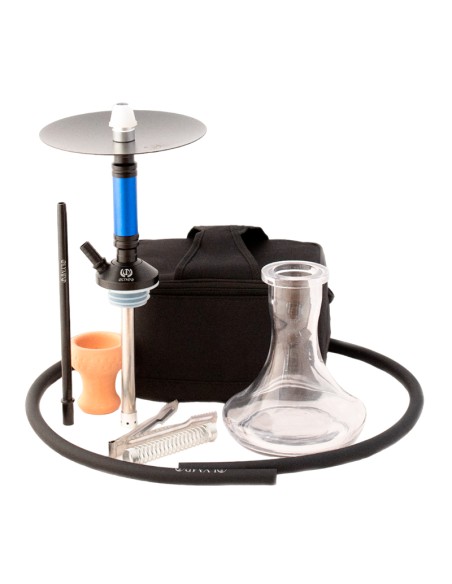 cachimba olympo base rusa blue