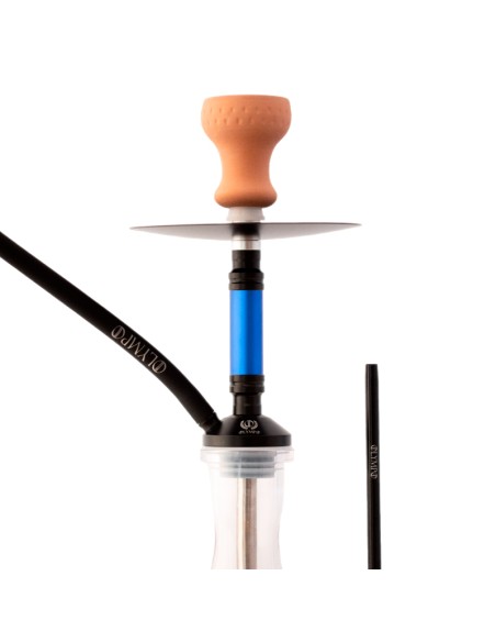cachimba olympo base rusa blue