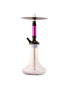 cachimba olympo base rusa purple