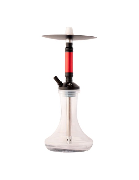 cachimba olympo base rusa red