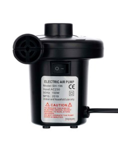 soplador electrico hookah pump 2