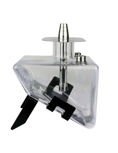 cachimba base oduman smoke x