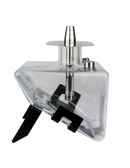 cachimba base oduman smoke x