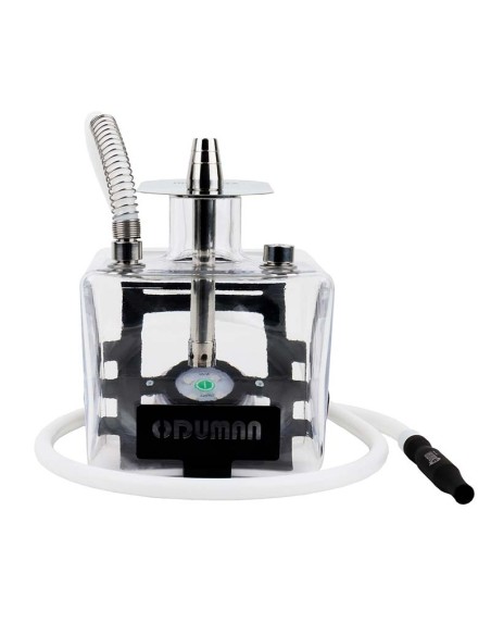 cachimba oduman smoke x