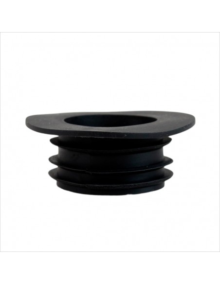 goma negra base cachimba