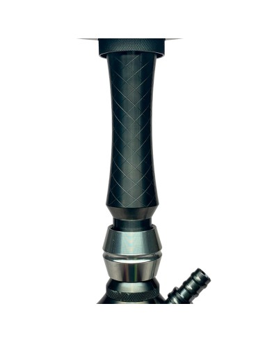 cachimba mr shisha valhalla black