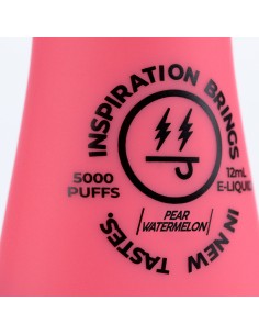 pods desechables moti beaker 5000