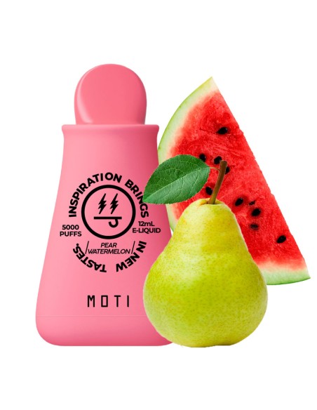 pods desechables moti beaker 5000 pera sandia pods desechables moti beaker 5000 pera sandia