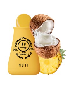 pods desechables moti beaker 5000 2