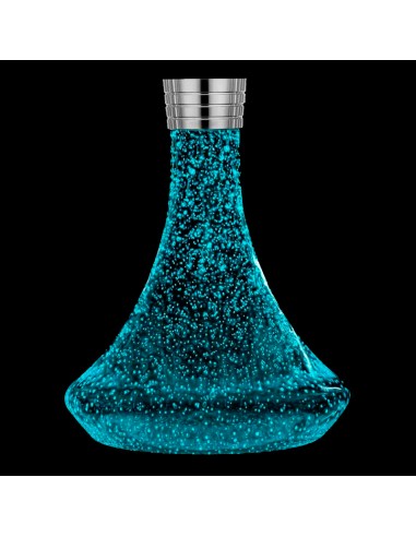 cachimba aladin mvp 460 blue glow