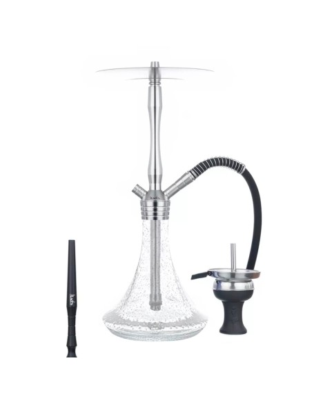 cachimba aladin mvp 460 blue glow