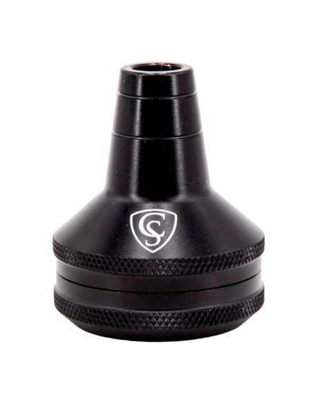 recogemelazas cold smoke negro