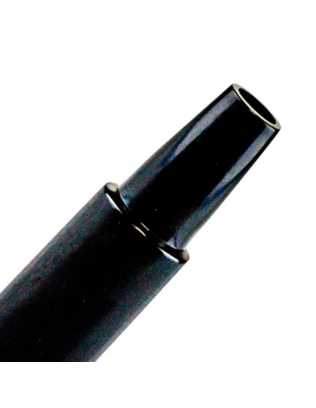 conector de plástico para manguera