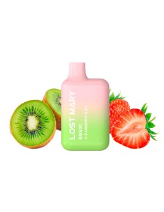 vaper lost mary bm600 juicy peach 2