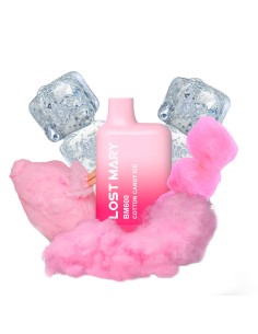 vaper lost mary bm600 juicy peach 2