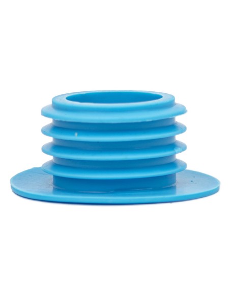 conector base colores 5 cm blue sky