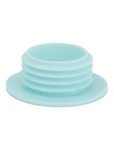 conector base colores 4.5 cm 2