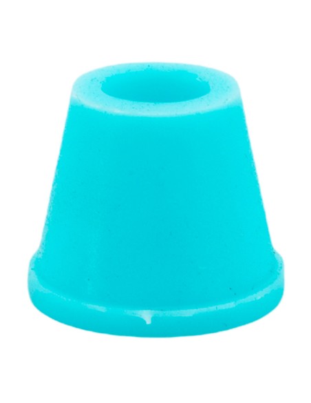 goma de cazoleta sky blue