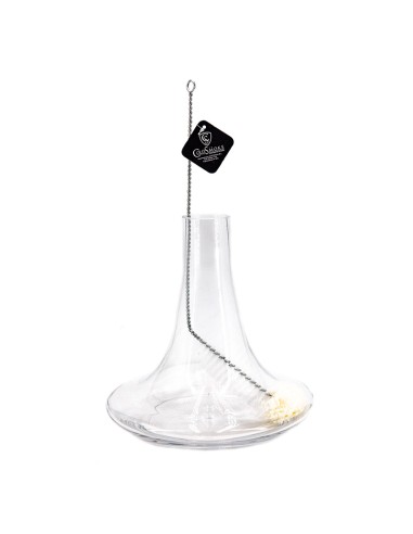 cepillo limpieza punta lana