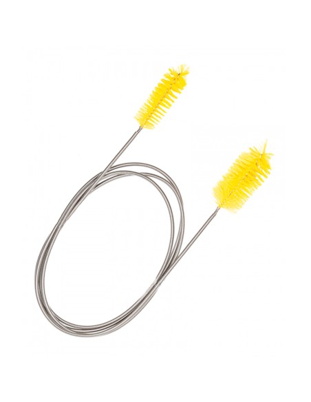 cepillo limpieza manguera