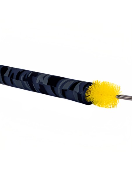 cepillo limpieza manguera