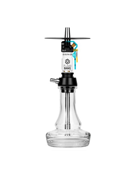 cachimba amotion flash bang artic