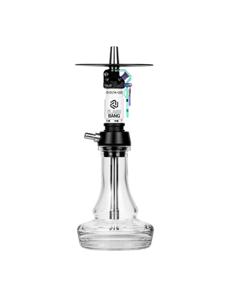 cachimba amotion flash bang teal