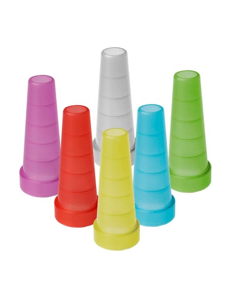 boquillas desechables hembra cold smoke 100 uds