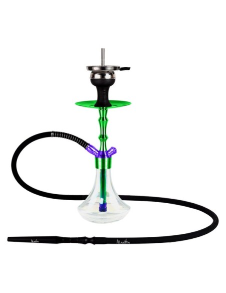 CACHIMBA ALADIN MVP 360