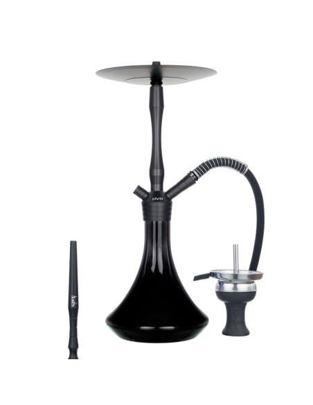 cachimba aladin mvp 460 black everything