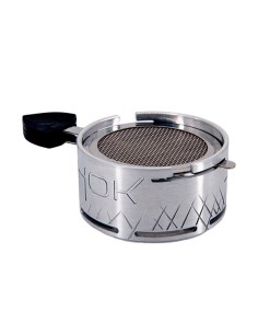 gestor de calor cold smoke bhok 2