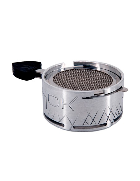 gestor de calor cold smoke bhok